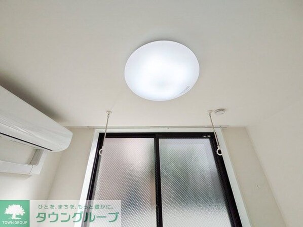 Mステージ志村坂上の物件内観写真